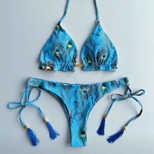 Lisa Monique Swimwear Bikini